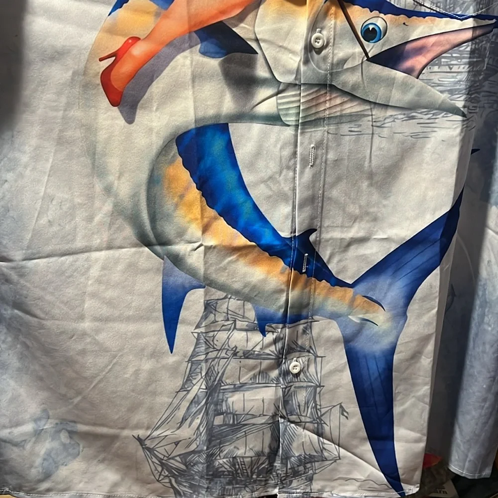 Shirt - Picture 5 of 6